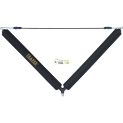 Traper Rolka z linką I  40cm